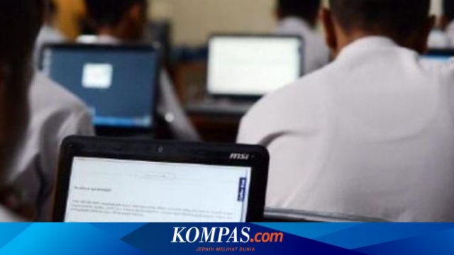 8 Hal yang Bisa Bikin Siswa Gagal Ikut UTBK SNBT 2025