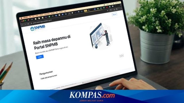 8 Kesalahan Receh Bisa buat Gagal Siswa Lolos UTBK SNBT 2025
