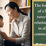 A Guide for Tutors in Managing Student Relationships and Navigating Parent Expectations