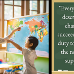 The Importance of Tailored Instruction for Struggling Students