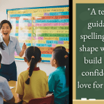 Building Phonetics and Spelling Knowledge: Strategies for Educators