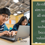 Harnessing Simple Technology for an Inclusive and Engaging Classroom
