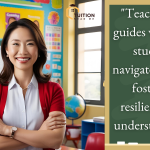 Helping Kids Navigate Anxiety