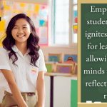 5 Strategies to Foster Student Agency in Young Learnets