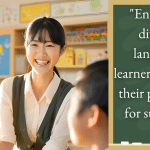 Managing Classroom Challenges to Enhance English Language Learning
