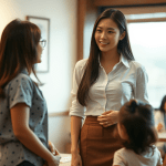 The Power of Parent-Teacher Conferences and How It can Maximize Student Success