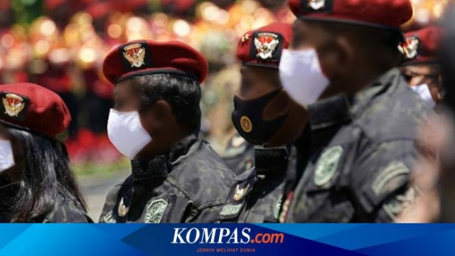 Apakah Masuk Sekolah Tinggi Intelijen Negara Ada Syarat Tinggi Badan?