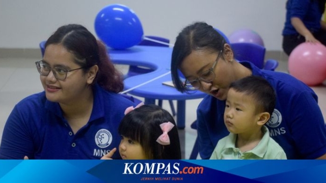 Biaya Sekolah di Multimedia Nusantara School Jenjang TK dan SD