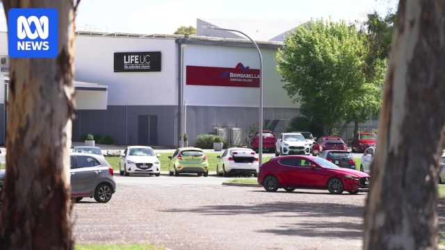 Brindabella Christian College enters voluntary adminstration