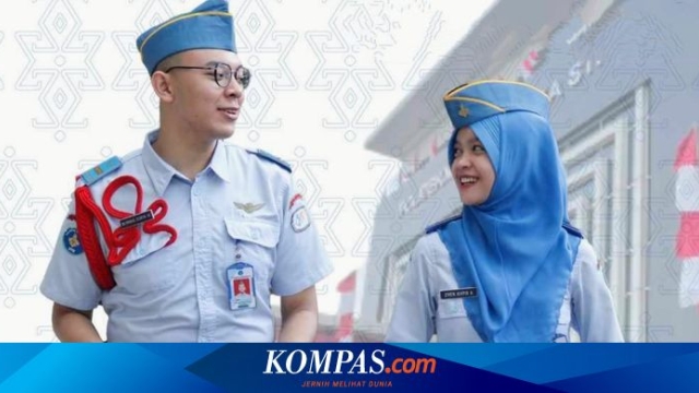 Cek Syarat Nilai Rapor Daftar STIS, Bisa Kuliah Gratis Lulus Jadi CPNS di BPS