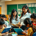 Empowering Diverse Learners Through Differentiation in the Classroom