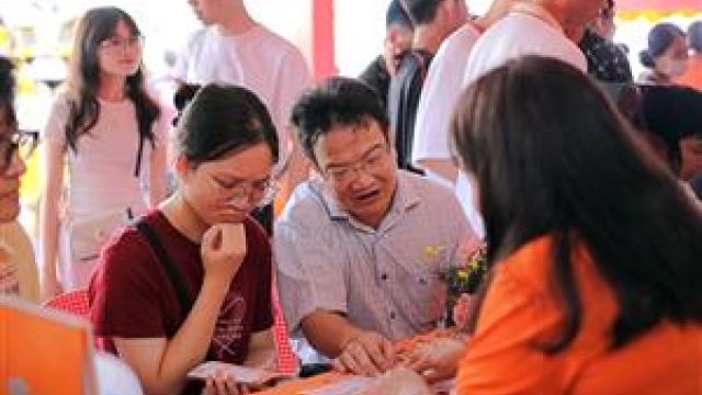 Công cụ tra cứu năng lực học tập giúp học sinh tăng cơ hội trúng tuyển đại học