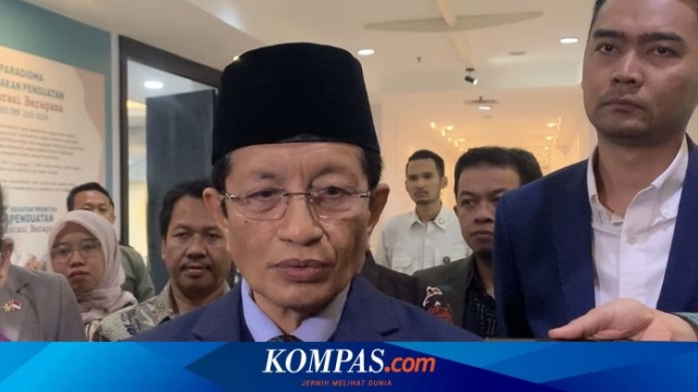 Dana BOS dan PIP untuk Santri Tahap 1 Rp230 Miliar Cair Sebelum Lebaran
