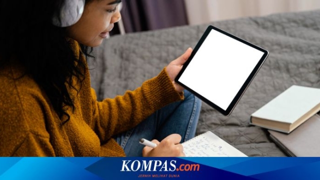 Dana KIP Kuliah Semester Genap 2025 Sudah Cair Rp 6,3 Triliun