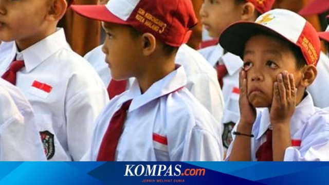Dimulai 2025, Apa Saja 4 Materi Belajar TKA Pengganti UN?