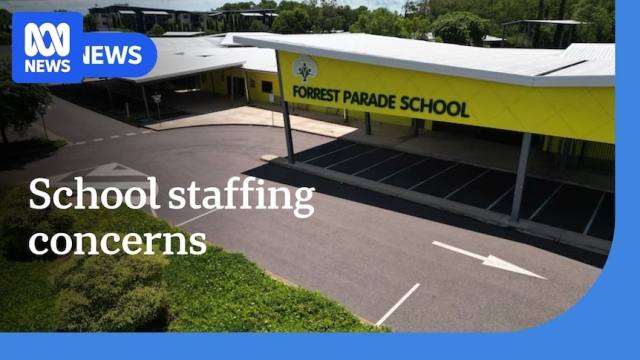 Families of disabled students allege NT school of neglecting kids