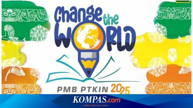 Gagal Lolos SPAN-PTKIN 2025? Cek Syarat, Jadwal dan Cara Daftar UM-PTKIN