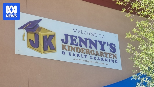 Investigation launched after toddlers’ escape from child care centre