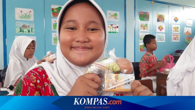 Kantin Sekolah di Jakarta Akan Transformasi Dukung MBG, Bagaimana Konsepnya?