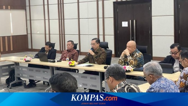 Kemendikdasmen Mulai Sosialisasikan SPMB 2025 ke Pemerintah Daerah