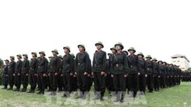 Khối trường Công an nhân dân ưu tiên thí sinh có năng lực ngoại ngữ