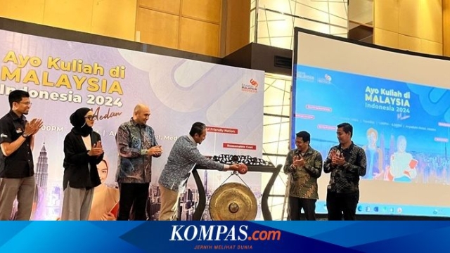 Kuliah di Malaysia, Solusi Pendidikan Terdekat dengan Biaya Terjangkau dan Mutu Diakui