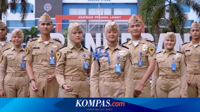 Kuliah Gratis Lulus Jadi CPNS, Cek 10 Sekolah Kedinasan Sepi Peminat