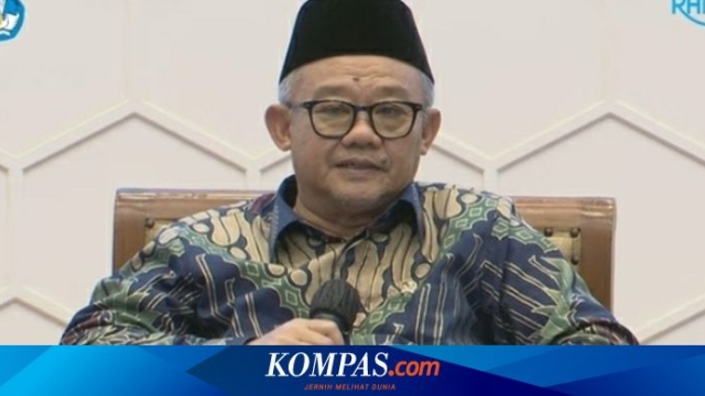 Mendikdasmen Minta Pemda Manfaatkan Rapor Pendidikan