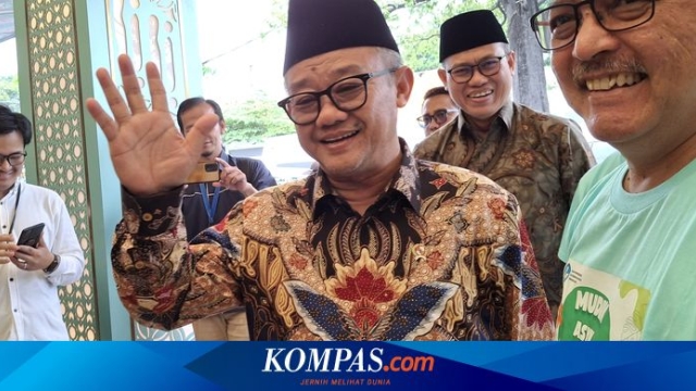 Mendikdasmen: Siswa Sekolah Rakyat Bisa Masuk Kapan Saja, Tahun Ajaran Tak Seragam