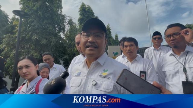 Mensos Pastikan Sekolah Rakyat di Jaksel Siap Beroperasi Juli 2025
