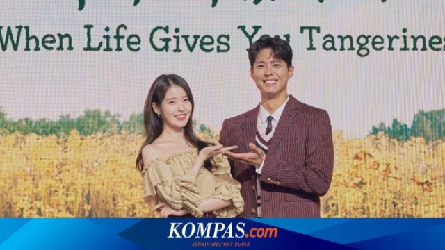 Park Bo Gum Pemeran Gwan Sik Ternyata Lulusan S2 Jurusan Musik