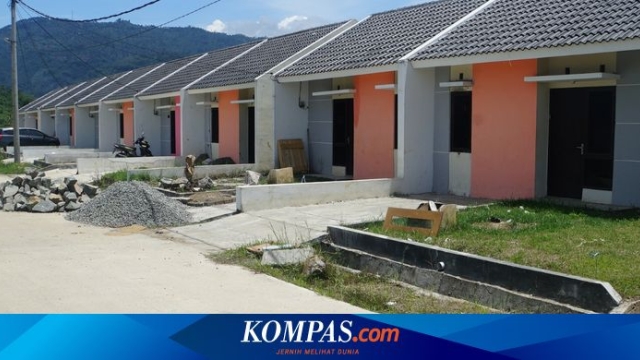 Pemerintah Bakal Bangun Rumah Subsidi untuk Guru, Ini Skemanya