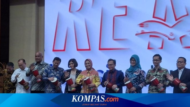Pemerintah Lakukan Kolaborasi untuk Tingkatkan Sistem Pembelajaran di Sekolah