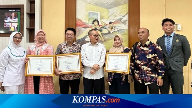 Pemerintah Perkuat Perlindungan dan Akses Siswa PKL di Luar Negeri
