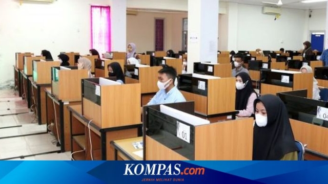 Pendaftaran SNBT 2025 Segera Buka, Klik snpnb.bppp.kemdikbud.go.id