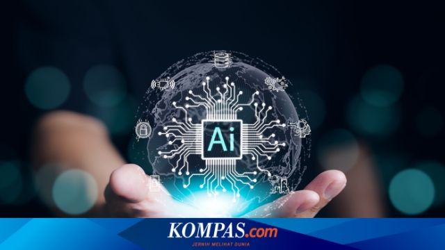 Perlukah AI Jadi Materi Kurikulum di Sekolah?