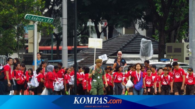 Polemik Pelarangan Study Tour, Ini Perbedaannya dengan Field Trip