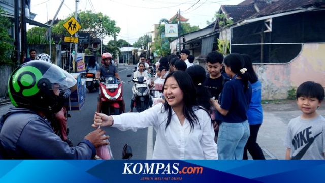 Program “PTR” Sekolah HighScope Indonesia, Pesan Harmoni dalam Keberagaman