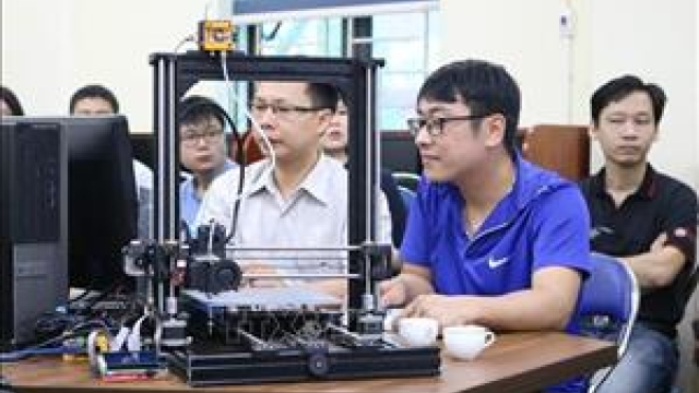 Quy hoạch mạng lưới đại học: Xây dựng các trường trọng điểm quốc gia lĩnh vực STEM