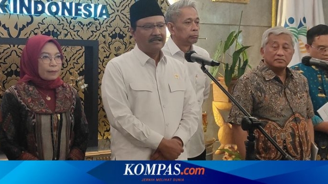 Rencana Sekolah Rakyat: Boarding School di Jenjang SD, SMP, SMA
