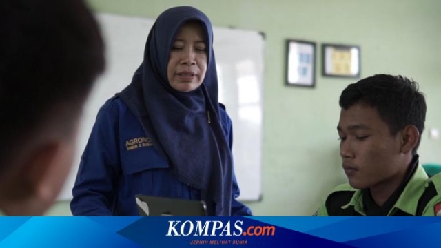 Siswa Ikut TKA, Mendikdasmen Mu’ti: Tidak Diwajibkan, Nanti Stres