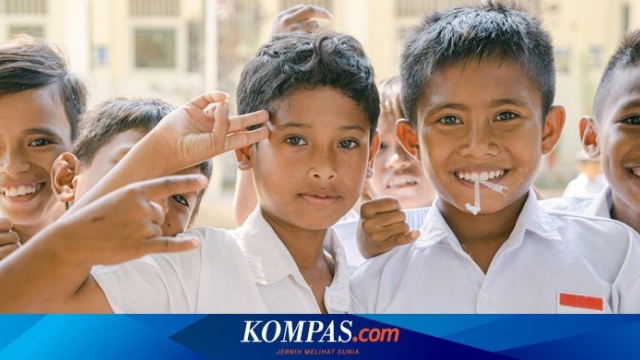 Siswa yang Diterima Melebihi Daya Tampung di SPMB 2025 Tak Masuk Dapodik