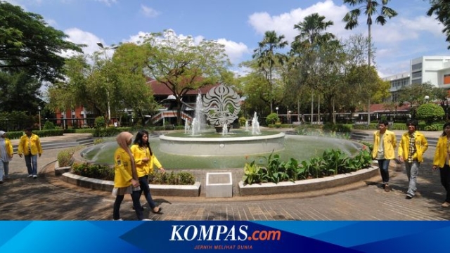 SNBP 2025 di UI: 2.160 Siswa Lolos, Paling Diminati Jurusan Kedokteran