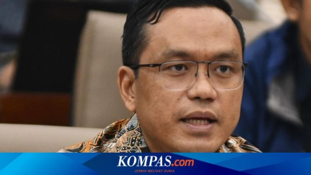 Sosok Simon Aloysius Mantiri, Lulusan SMA Taruna Nusantara dan S1 ITB