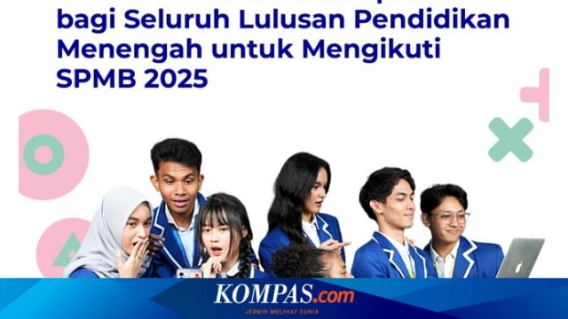 Syarat Baru Pendaftaran STAN 2025, Tidak Lagi Pakai Nilai UTBK