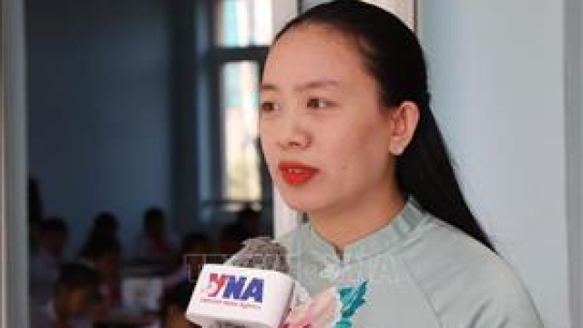 Tuyển chọn 32 giáo viên đi dạy tiếng Việt tại Lào nhiệm kỳ 2025 – 2027