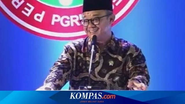 Ujian Nasional untuk SD dan SMP Akan Digelar Februari 2026
