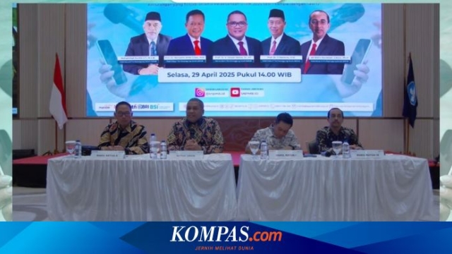 7 Joki UTBK SNBT 2025 di USU Diamankan, Ada 30 Siswa Terlibat