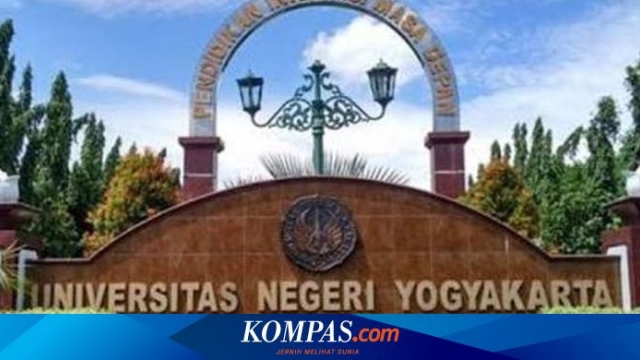 8 Jalur Mandiri UNY 2025, Cek Jadwal Lengkap dan Syaratnya