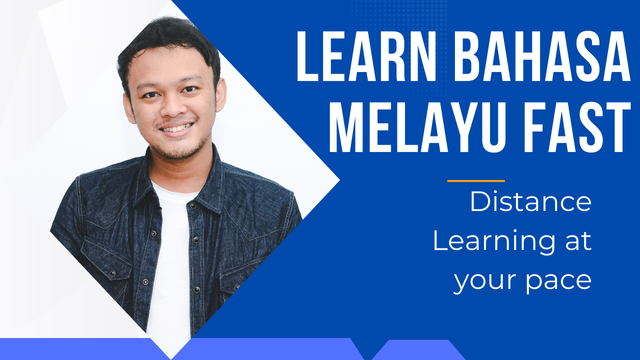 Learn Bahasa Melayu Fast